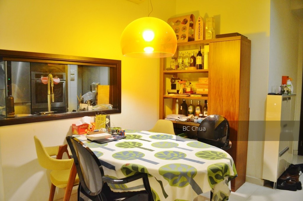 Platinum Edge (D13), Apartment #202330862
